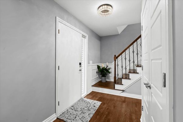 Interior, Wood Texture Flooring