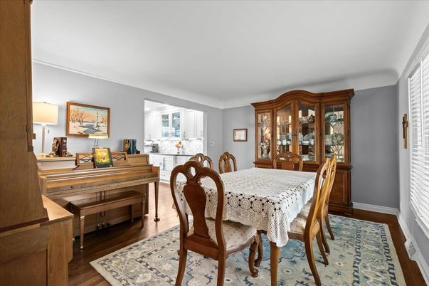 Dining room, Interior, Piano, Wood Texture Flooring