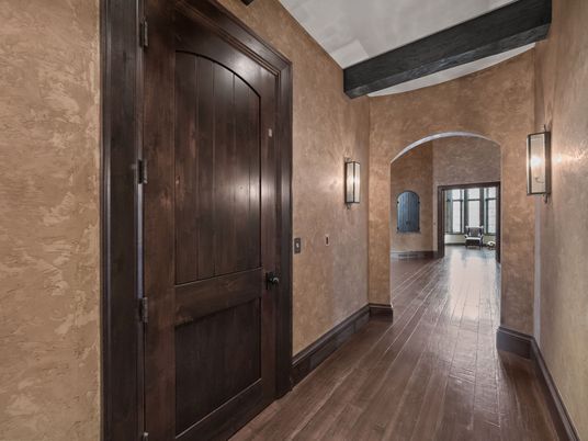 Interior, Wooden Beams, Wood Texture Flooring