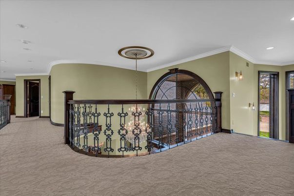 Chandelier, Interior, Pendant Lights, Recessed Lighting