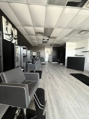 Fitness Equipment, Interior, Wood Texture Flooring