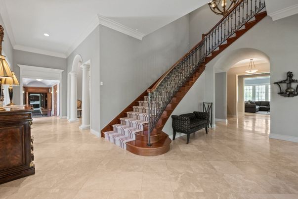 Interior, Pendant Lights, Recessed Lighting