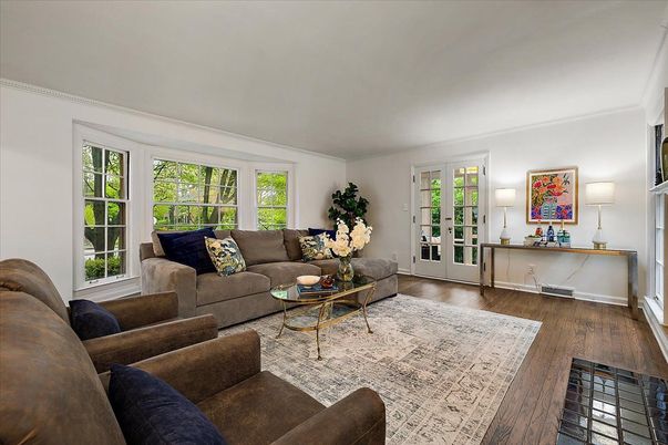 Interior, Living room, Wood Texture Flooring