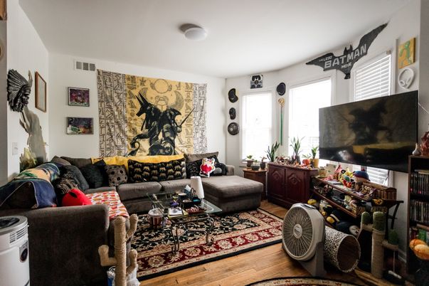 Interior, Living room, Wood Texture Flooring