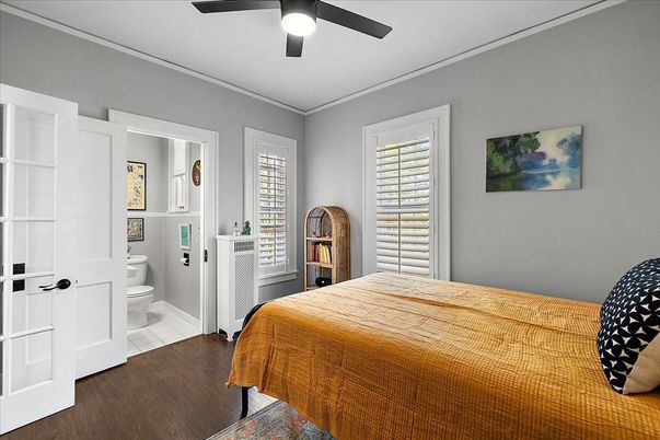Bathroom, Bedroom, Interior, Wood Texture Flooring