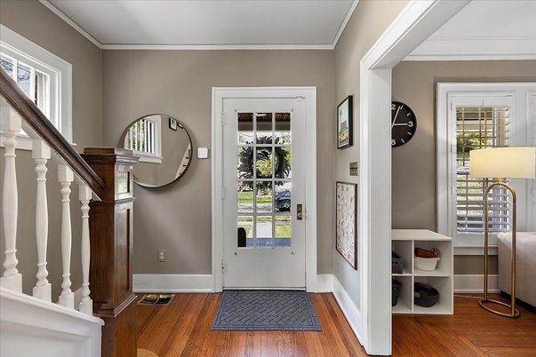 Interior, Wood Texture Flooring