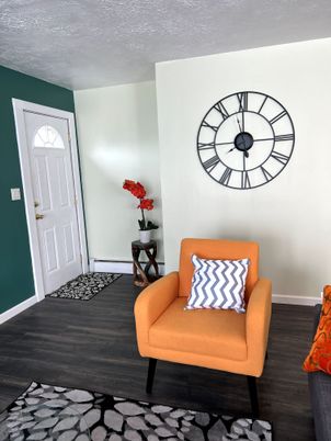 Interior, Wood Texture Flooring