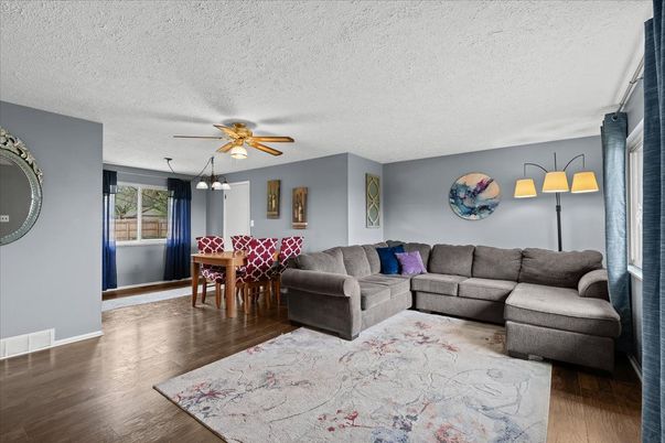 Dining room, Interior, Living room, Wood Texture Flooring