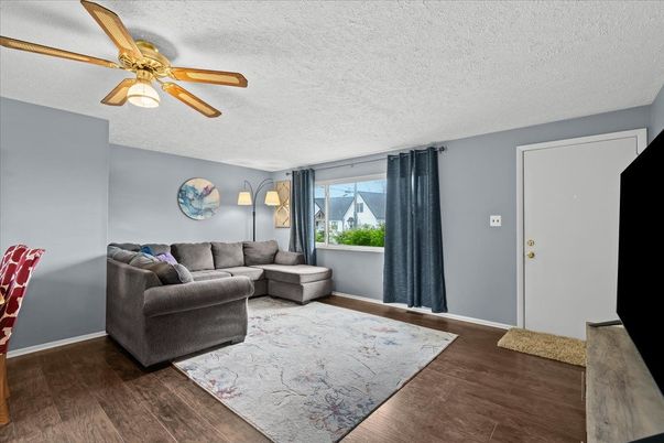 Interior, Living room, Wood Texture Flooring