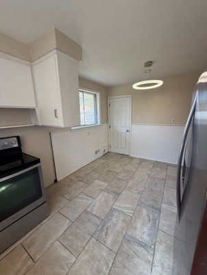 Interior, Kitchen, Pendant Lights