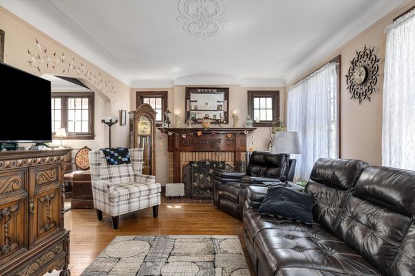 Interior, Living room, Wood Texture Flooring