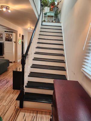 Interior, Wood Texture Flooring