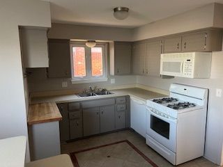 Interior, Kitchen, Pendant Lights
