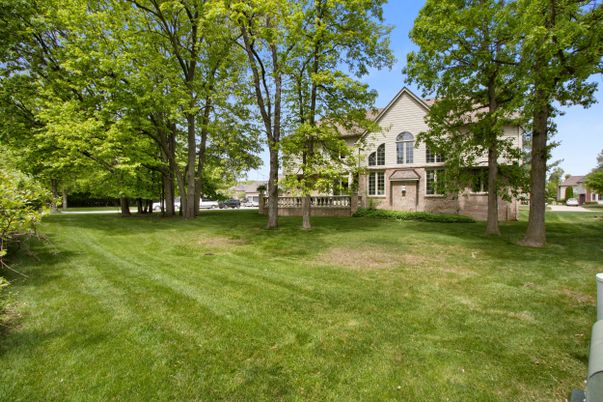 Backyard, Exterior, Facade, None