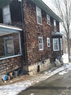 Exterior, Facade, Cape Cod
