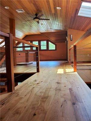 Interior, Wooden Beams, Wooden Ceilings, Wood Texture Flooring, Wooden Walls