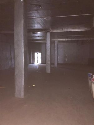 Interior, Wooden Beams