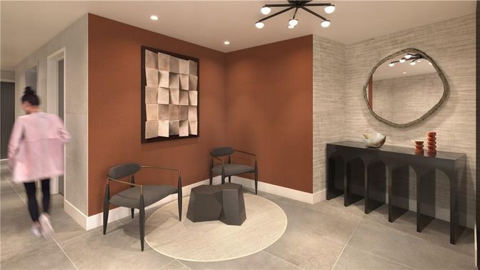 Interior, Pendant Lights, Recessed Lighting
