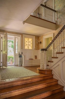 Interior, Wood Texture Flooring