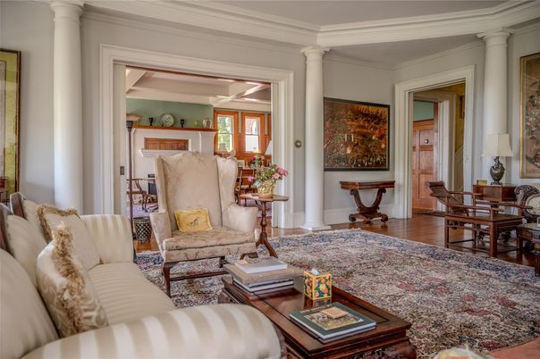 Dining room, Interior, Living room, Wood Texture Flooring