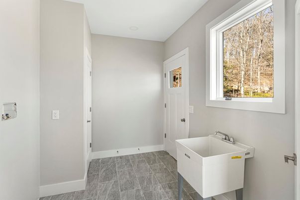 Bathroom, Free Standing Baths, Interior