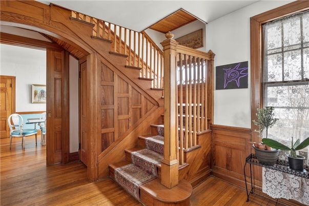 Interior, Wood Texture Flooring, Wooden Walls
