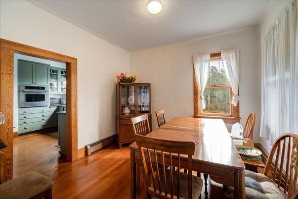 Dining room, Interior, Kitchen, Wood Texture Flooring