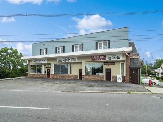 Exterior, Facade, None