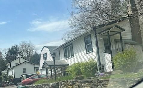 Exterior, Facade, None