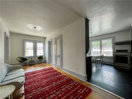 Dining room, Interior, Kitchen, Wood Texture Flooring