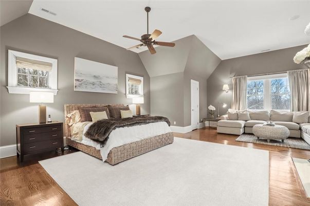 Bedroom, Interior, Living room, Wood Texture Flooring