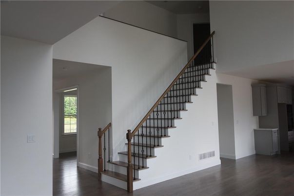 Interior, Wood Texture Flooring