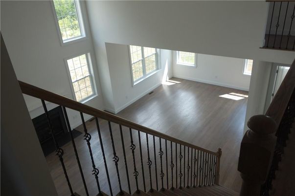 Interior, Wood Texture Flooring
