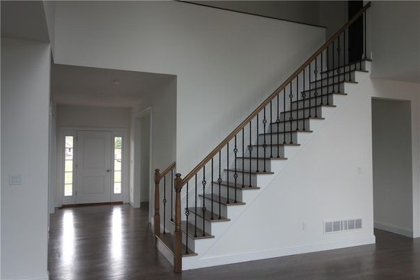Interior, Wood Texture Flooring
