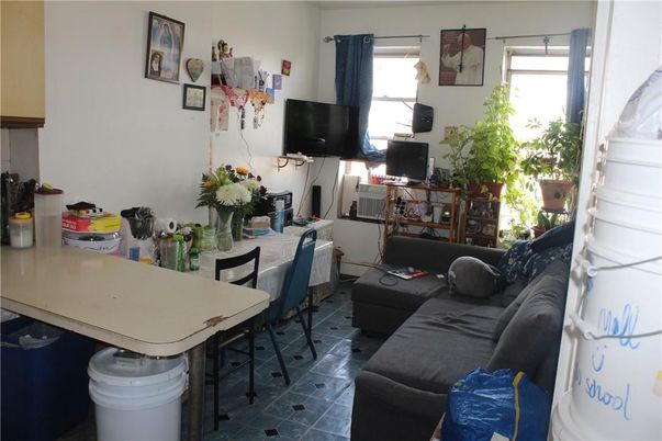 Dining room, Interior, Living room