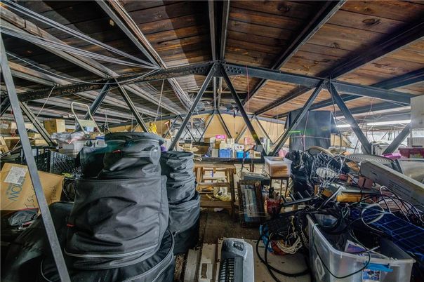 Interior, Wooden Beams, Wooden Ceilings