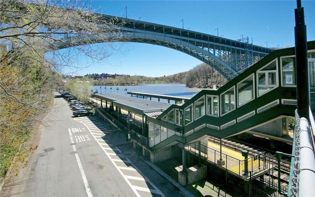 Exterior, Water