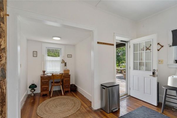 Interior, Wood Texture Flooring