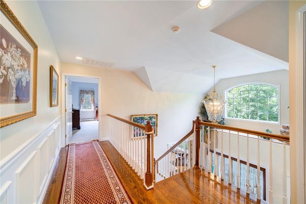 Chandelier, Interior, Recessed Lighting, Wood Texture Flooring
