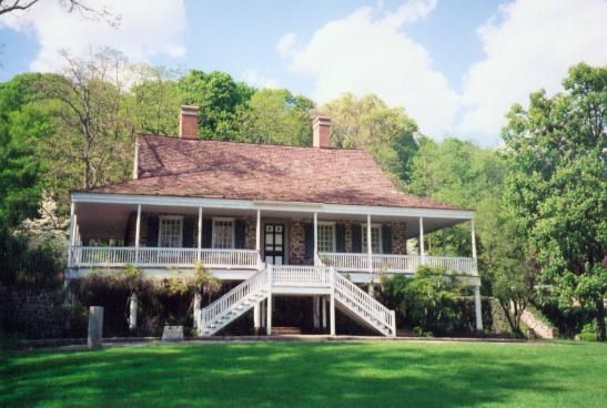 Backyard, Exterior, Facade, Cape Cod