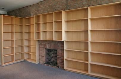 Fireplace, Interior, Recessed Lighting