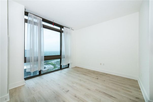 Empty room, Interior, Water, Wood Texture Flooring