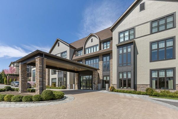 Exterior, Facade, Brick Facade, Rowhouse