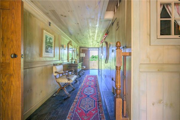 Interior, Wooden Ceilings, Wood Texture Flooring