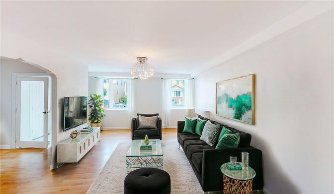 Chandelier, Interior, Living room, Wood Texture Flooring