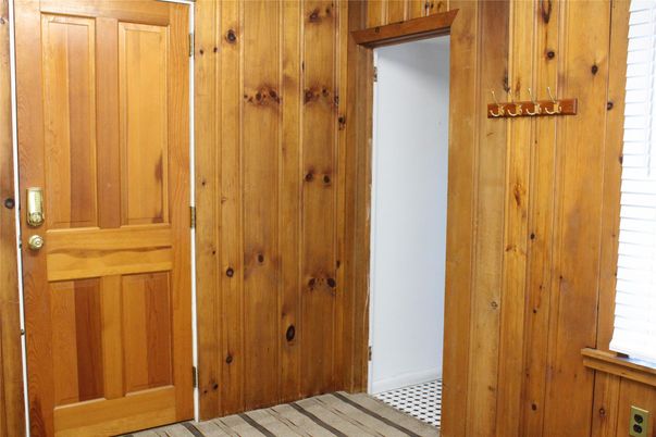 Interior, Wood Texture Flooring, Wooden Walls