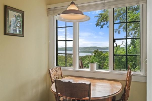 Interior, Dining room, Other