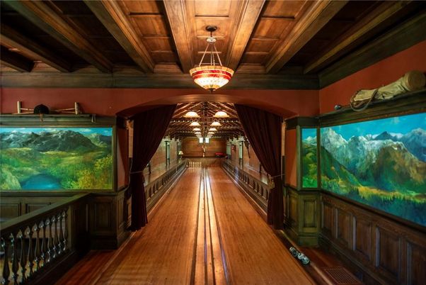 Interior, Pendant Lights, Wooden Beams, Wooden Ceilings, Wood Texture Flooring