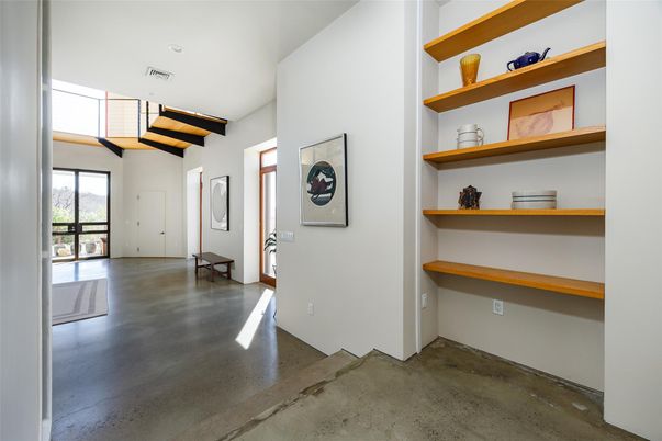 Interior, Pendant Lights, Recessed Lighting