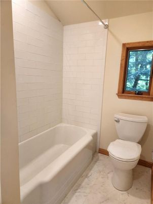 Bathroom, Interior, Marble